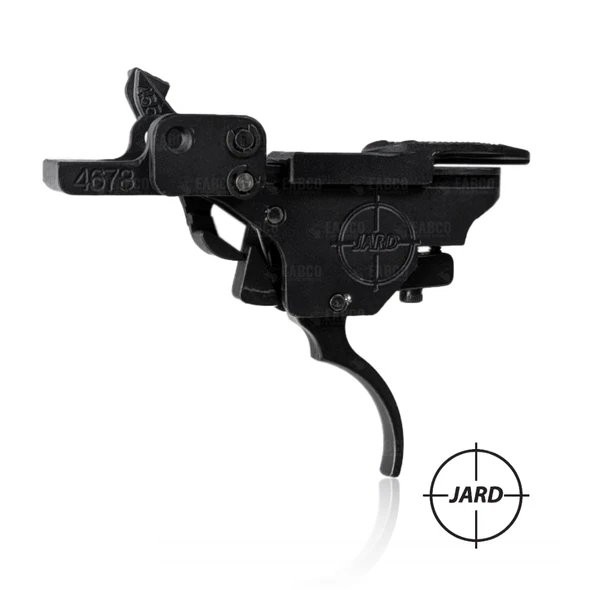 118-4708 Jard 4708 Trigger fits Savage Axis 20 oz.