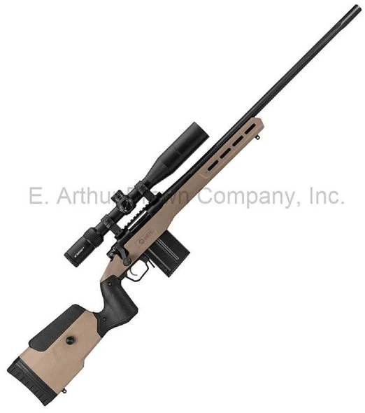 MDT Field Stock Chassi fits Remington 700 SA