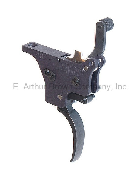 JARD CZ457 Trigger with 20oz and 7 oz Springs - Last One!