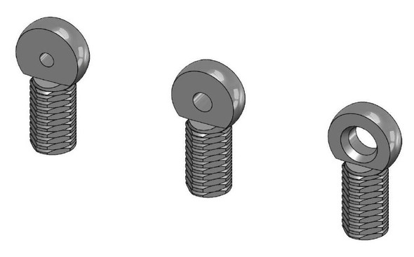Apertures for TechSights 200