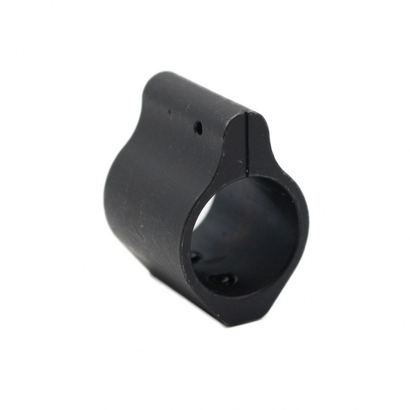 AR-15 Gas Block Low Profile .750 dia steel