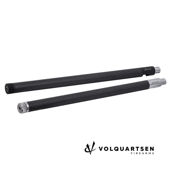 140-VF10LCF Volquartsen Lightweight Carbon Fiber 10/22 Barrel
