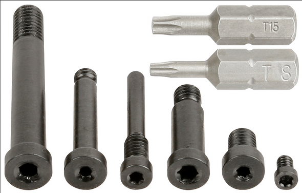 Lever Gun Torx Screw Kits for Henry Rifles