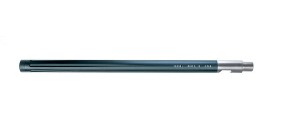 TacSol Performance HD Barrels for 10/22 Black