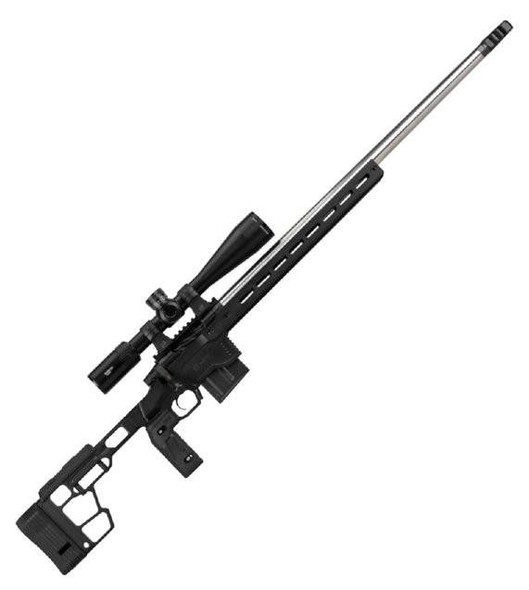 MDT ACC Premier Gen 2 Chassis w/Rifle