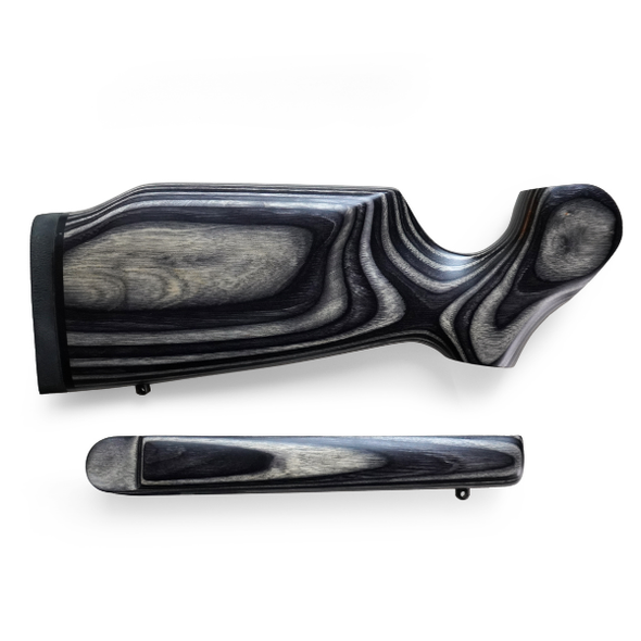 209-74002 G1 Contender Gray Std. Stock & Forend Set