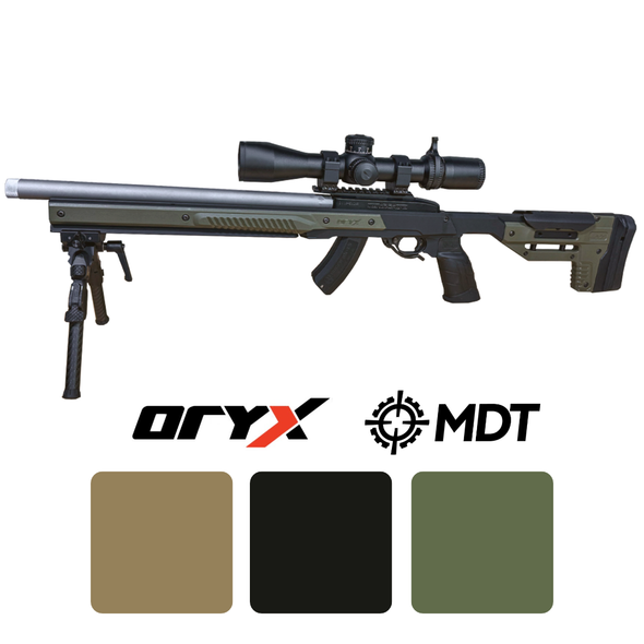 319-104781 MDT Oryx Chassis Stock fits Ruger 10/22