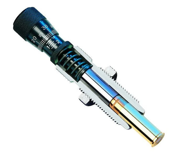 Redding 38-40 Winchester Competition Straight Wall Seater Die
