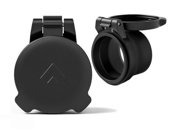 Arken Flip-Its Lens Covers - EP8, 1-8x28mm