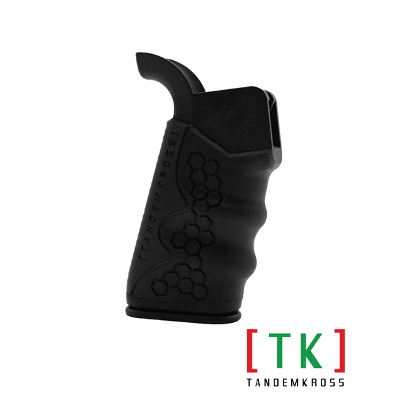 016-TK11N0371BLK1 Hive Grip for AR-15 and Manticore X