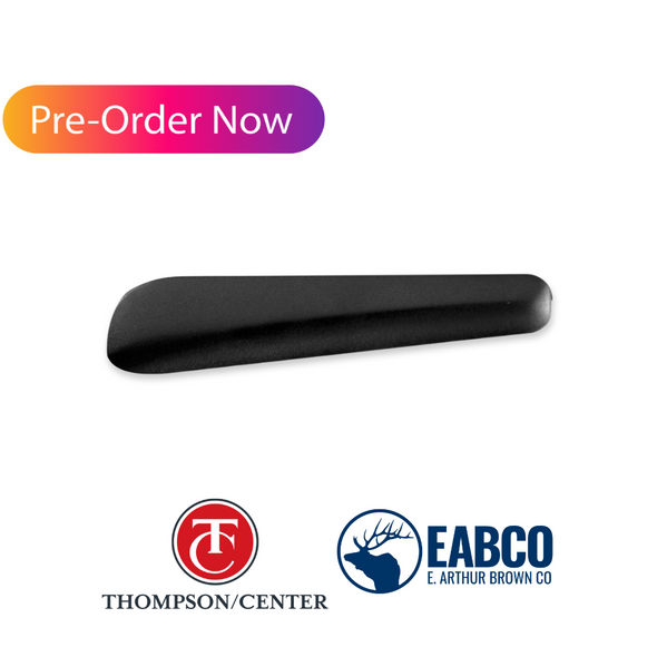 207-3030R Forend Contender Pistol Rubber Fits 12 & 14 Bbls