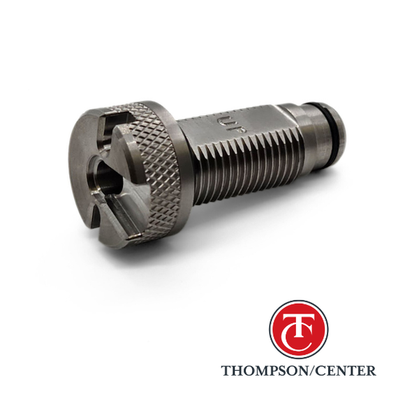 207-7542R Speed Breech XT Plug