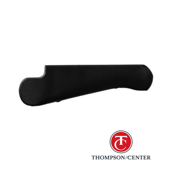 207-3050R Forend Encore Pistol Rubber Black