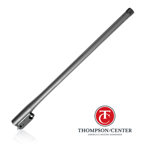 207-8104R Barrel Encore Prohunter Katahdin 20 Sst Fluted 300 Blackout No Sights Threaded
