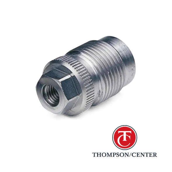 TC Breech Plug for Black Diamond Woods Rifle
