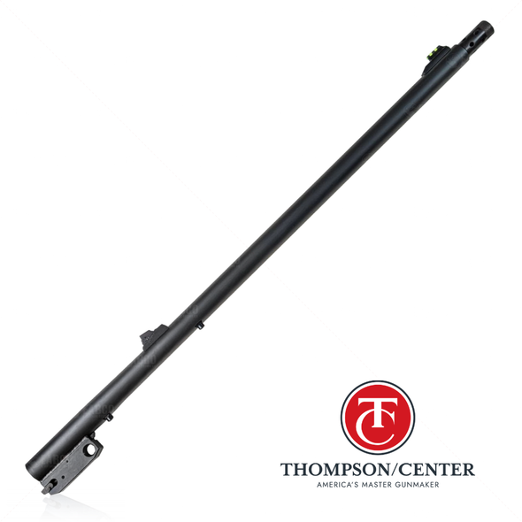 207-6060R TC Encore Barrel 24" Blued 20 Ga Turkey Choke w/Sights