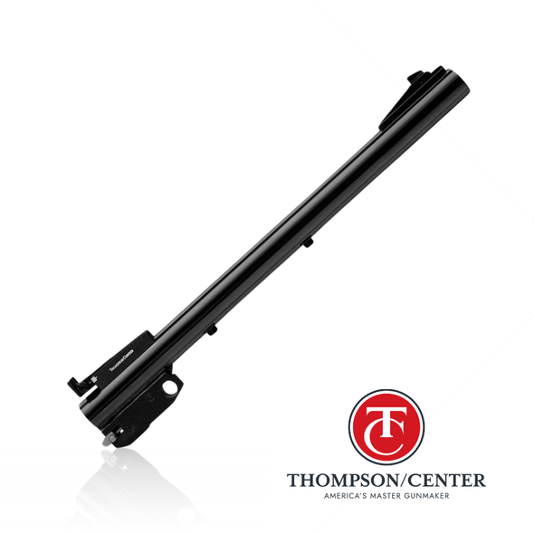 207-8010R Barrel Contender 10 Blued 22 LR Match with Sights