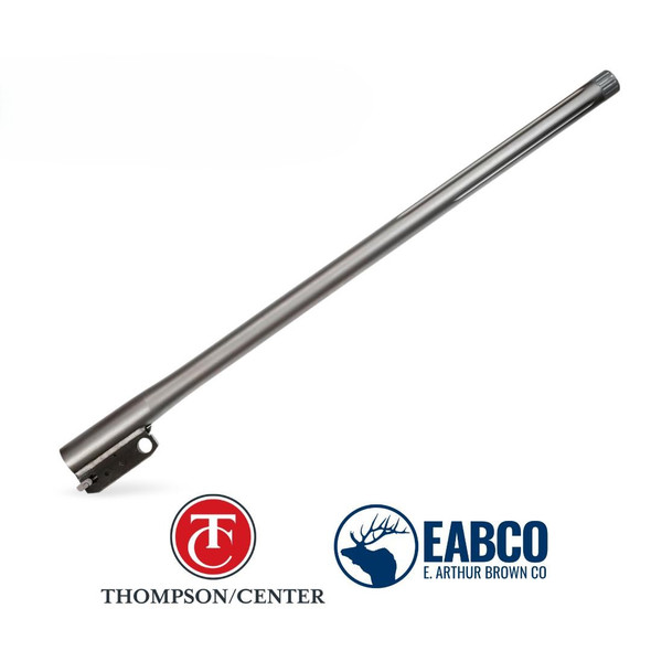 Katahdin Barrel in 360 Buckhammer by TC - Includes all barrel components!