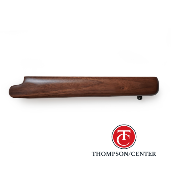 207-3110R TC Encore Rifle Forend - Walnut
