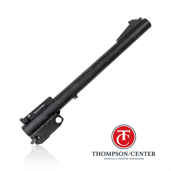 207-8010R TC Contender Pistol Barrel 10" 357 Mag Blued w/Sights