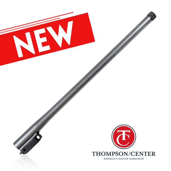 207-8120R TC Encore ProHunter Katahdin 20" 500 S&W Barrel