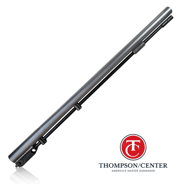 207-8300R TC Encore ProHunter FS Katahdin, 209x50 Firestick Muzzleloader Barrel SST Fluted, No Sights