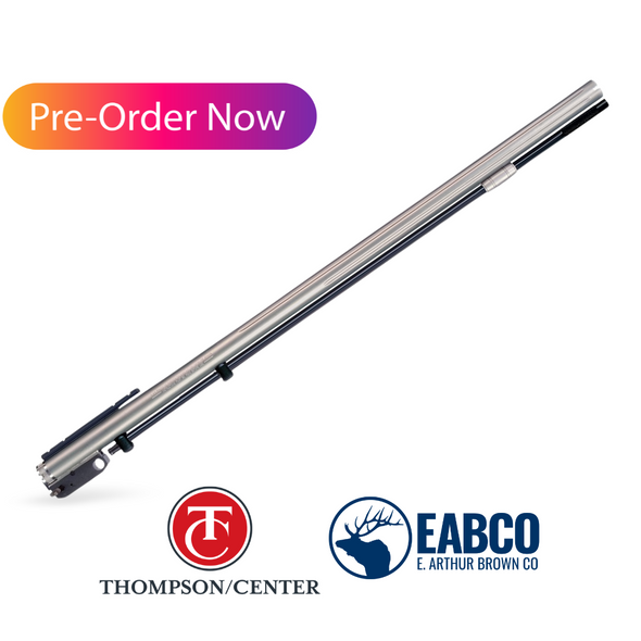 207-8310R Barrel Encore Prohunter Xt 209x45 ML 28 Sst Fluted