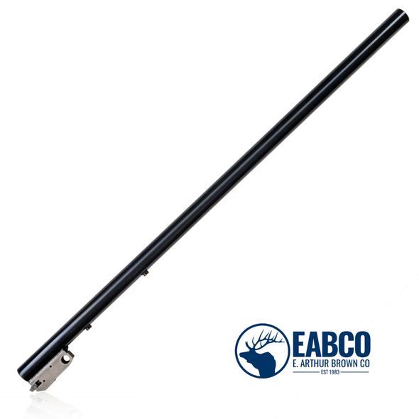 127-AC22LR TC Contender/SSK-50/G2 Accuracy Barrel 22 Long Rifle 24\" Blue 1:16 Twist