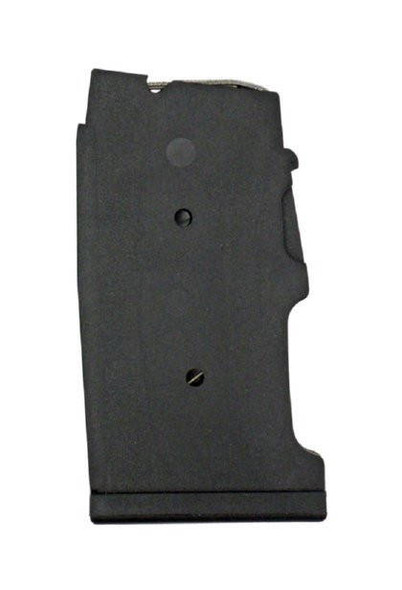 MAG CZ 457/455/512 22WMR/.17HMR 10 RD POLY