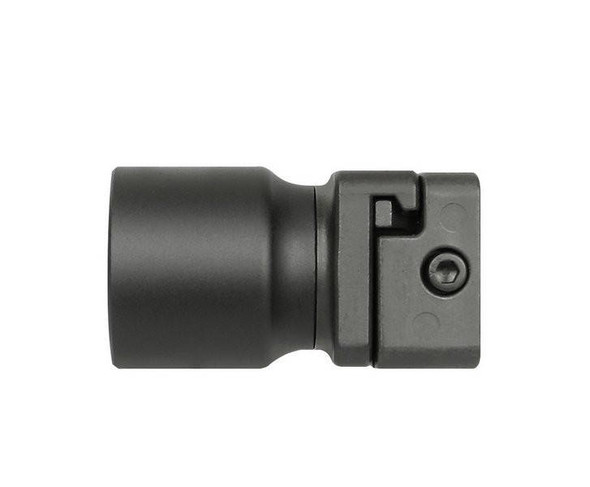 Picatinny Folding Buffer Tube Adapter