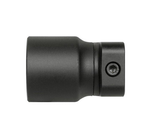 Picatinny Folding Buffer Tube Adapter