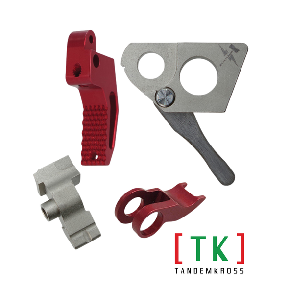 016-TK26N0445RED1 016-TK26N0445RED1 Ultimate Trigger Kit
