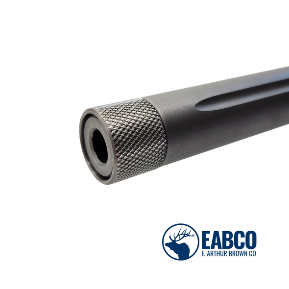 127-4223 Thread Protector fits Large Caliber 11/16 x 24 Stainless 