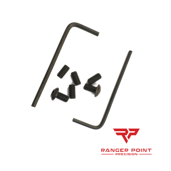 Marlin Rossi 95 Handguard Screws | 6 Pack