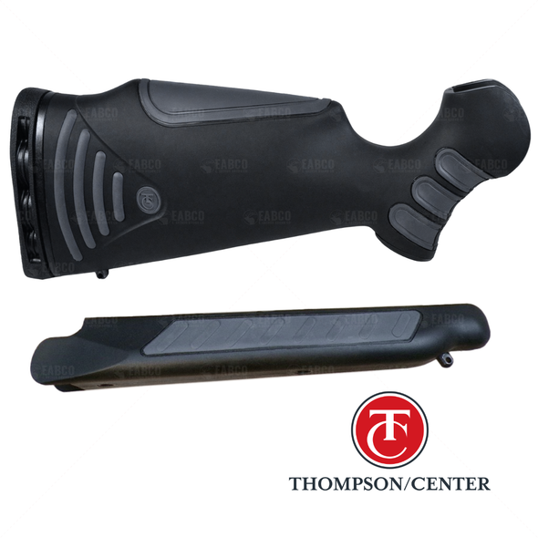 207-320033100 Muzzleloader Stock Set