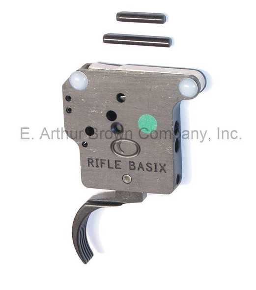 Rifle Basix ERV-3 Remington Trigger