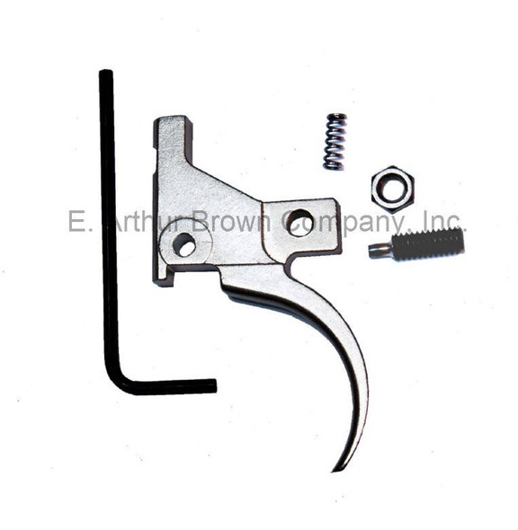 Rifle Basix RU-VT Trigger fits Ruger M77 MKII Rifles