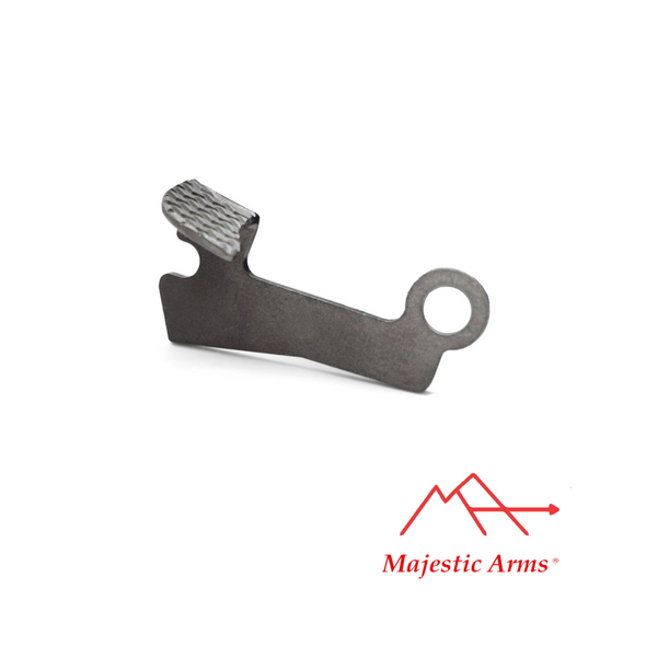 006-XBR Extended Bolt Release for Ruger MK II and Mk III