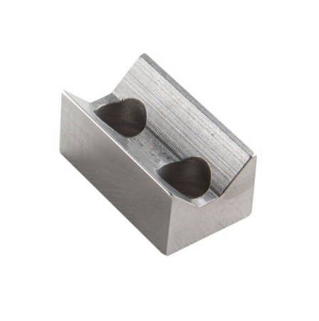 Tactical 10/22 V-Block - Secures Barrel With No Barrel Sag.