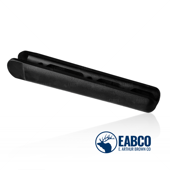 127-7639 TC G1/SSK-50/G2 Contender Bull Barrel Forend Black