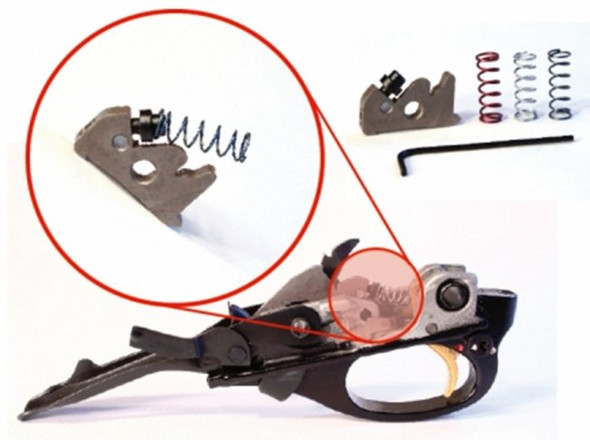 Remington 870 Trigger Tune Spring Kit
