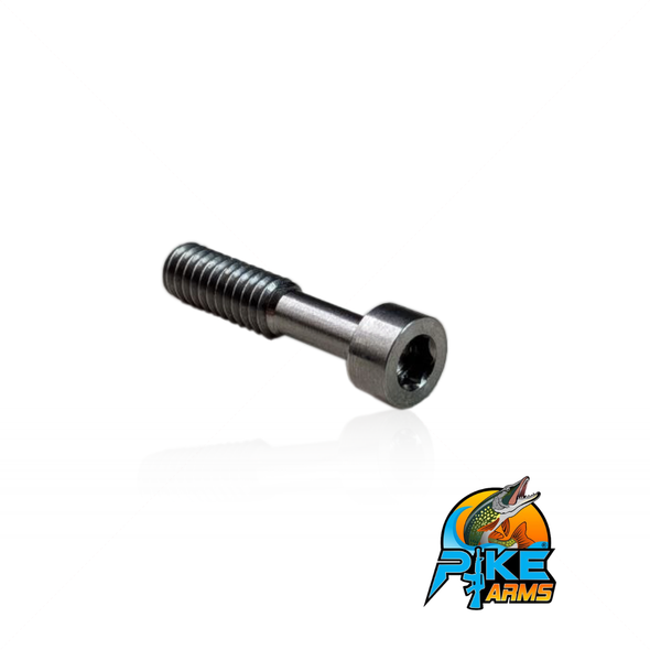 039-00464 Ruger 10/22 Stock Assembly Screw - Stainless Allen Head
