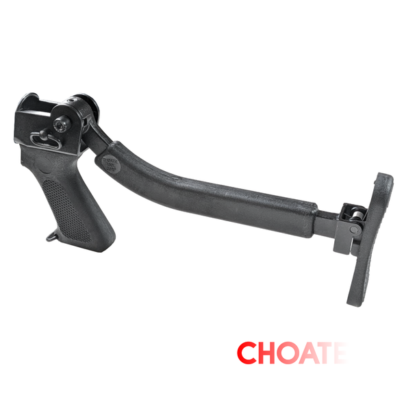317-010112 Remington 870 Top Folding Butt Stock