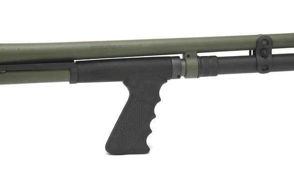 Remington 870 Pistol Grip Forend