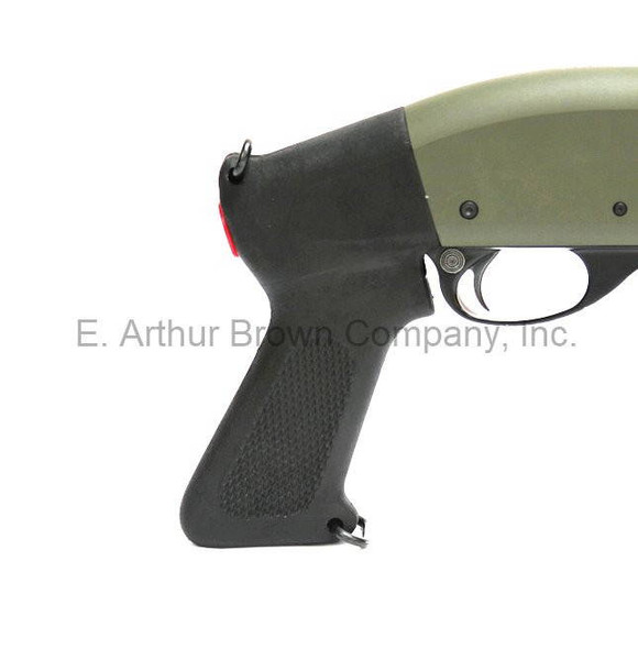 Remington 870 Rear Pistol Grip