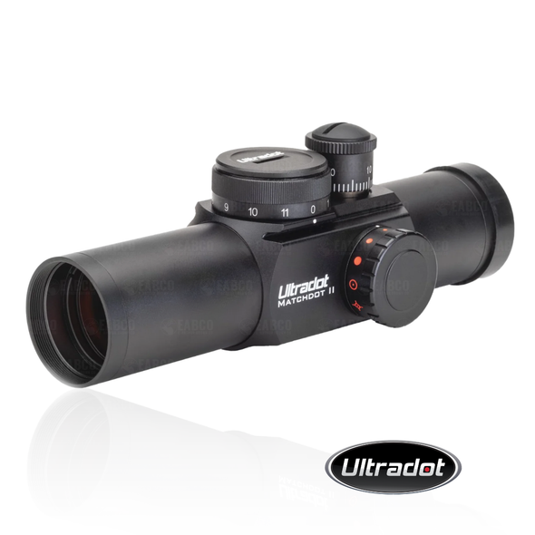 132-Matchdot-II Ultra Dot Matchdot II Red Dot Sight