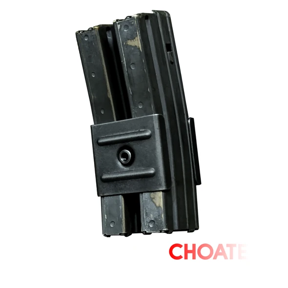 317-510801 AR15 Magazine Connectors