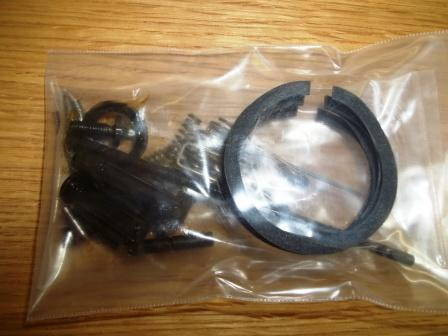 AR15 Lower Receiver Parts Kit - Completion or Spares