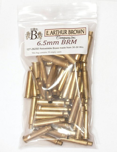 Remington 204 Ruger New Reloading Brass RC204R 22414 Brass 100 Pieces