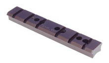 Extended Eye Weaver Scope - Black
